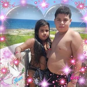 Meet your Posher, Isis